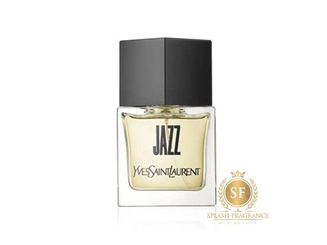 ysl jazz discontinued.